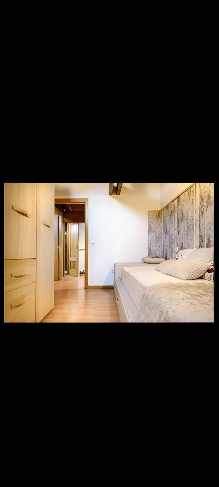 Casa Palacin Apartment Guasillo